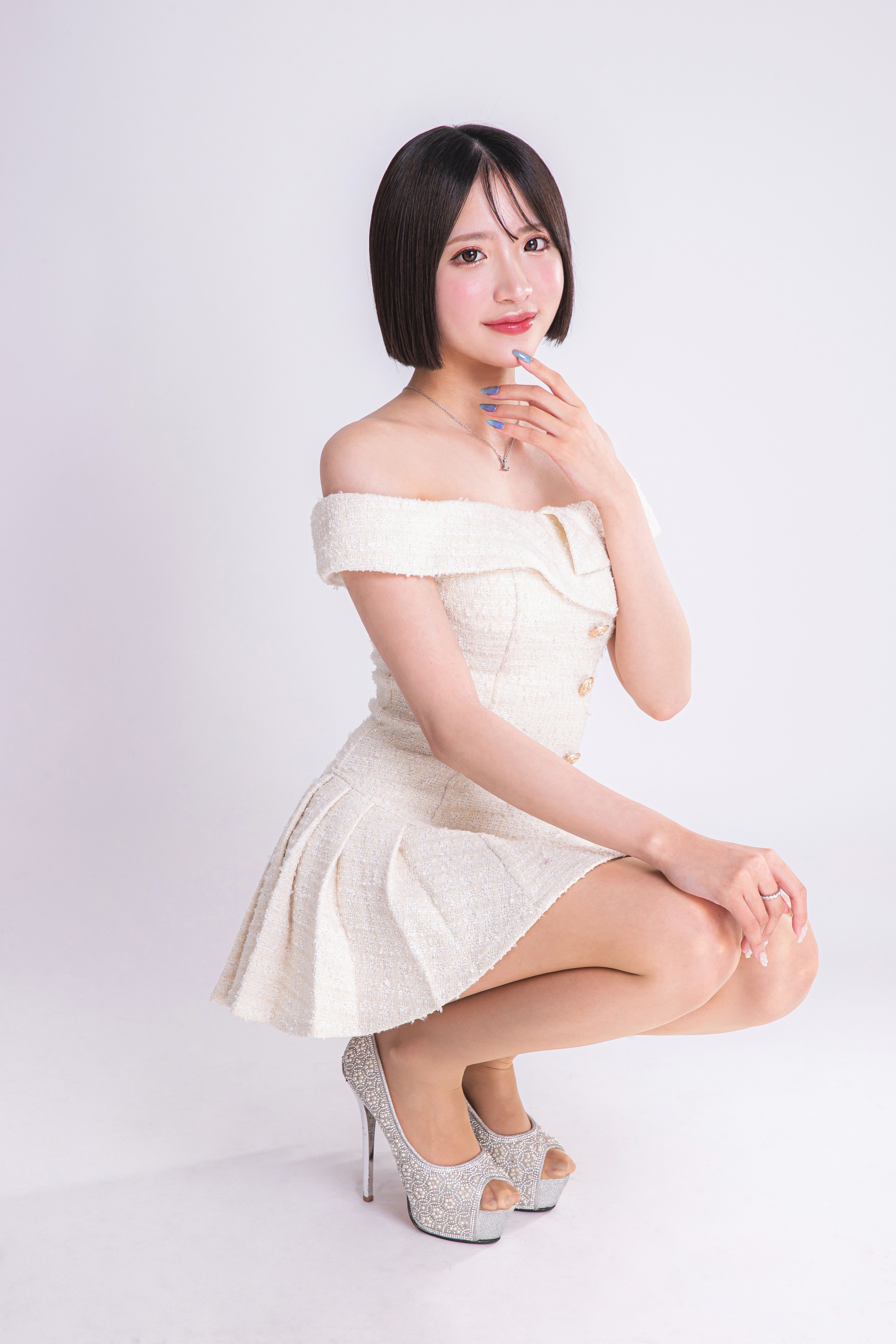 橘 レイプロフィール写真2